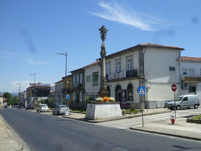 Cruzeiro do Padrão