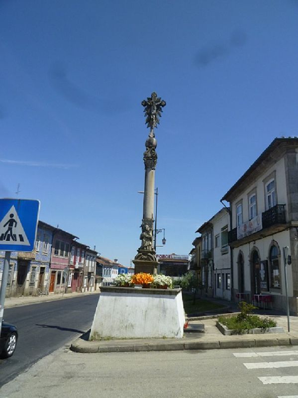 Cruzeiro do Padrão