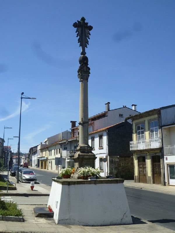 Cruzeiro do Padrão