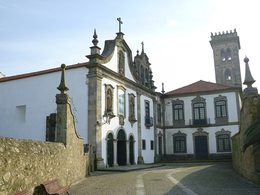 Igreja de S. Francisco