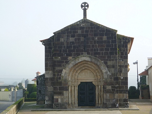 Igreja de S. Cristovão