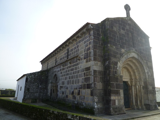 Igreja de S. Cristovão