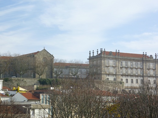 Convento de Santa Clara