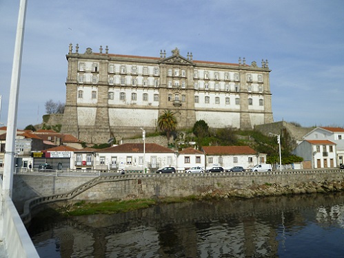 Convento de Santa Clara