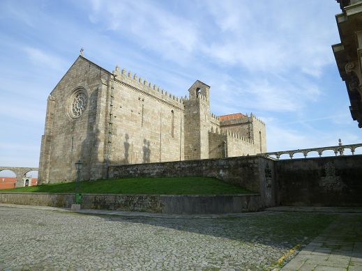 Igreja de Santa Clara