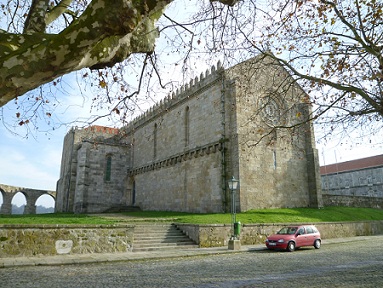 Igreja de Santa Clara