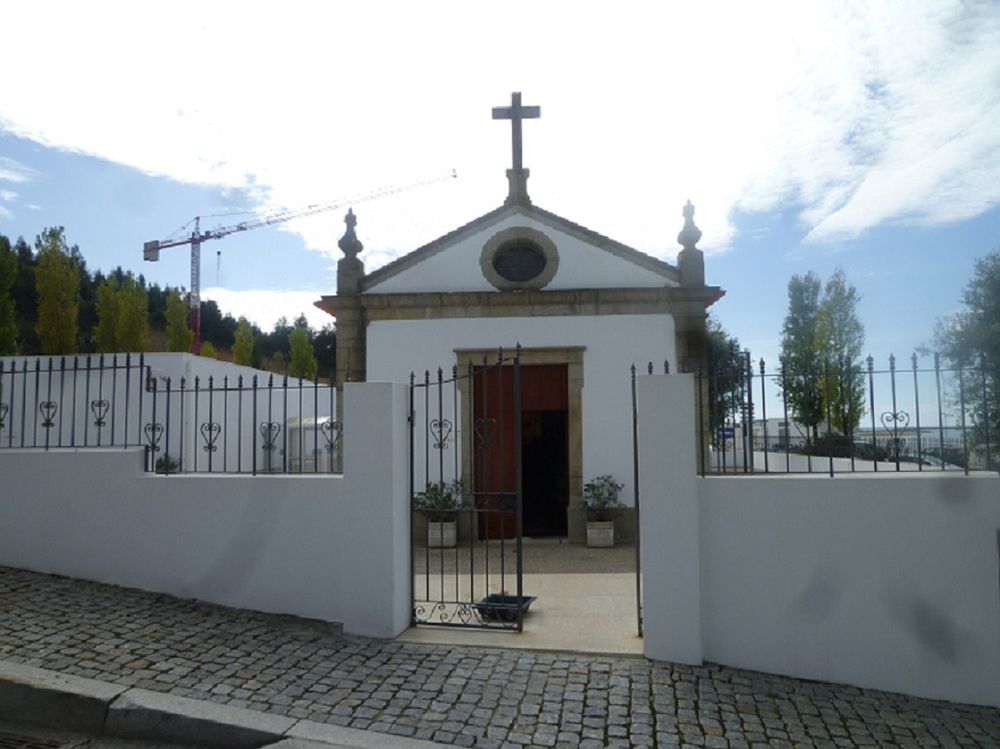 Capela de São Paio