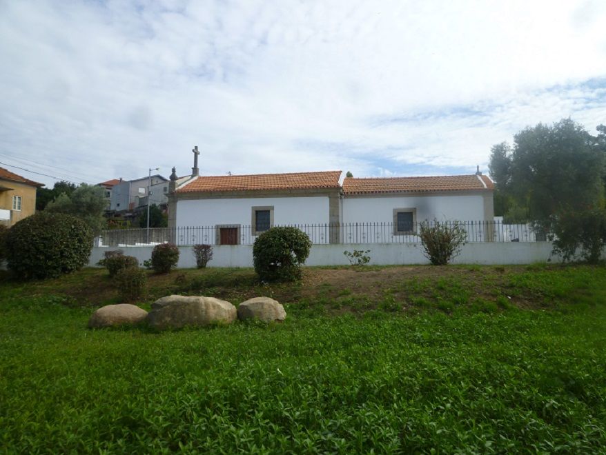 Capela de São Paio