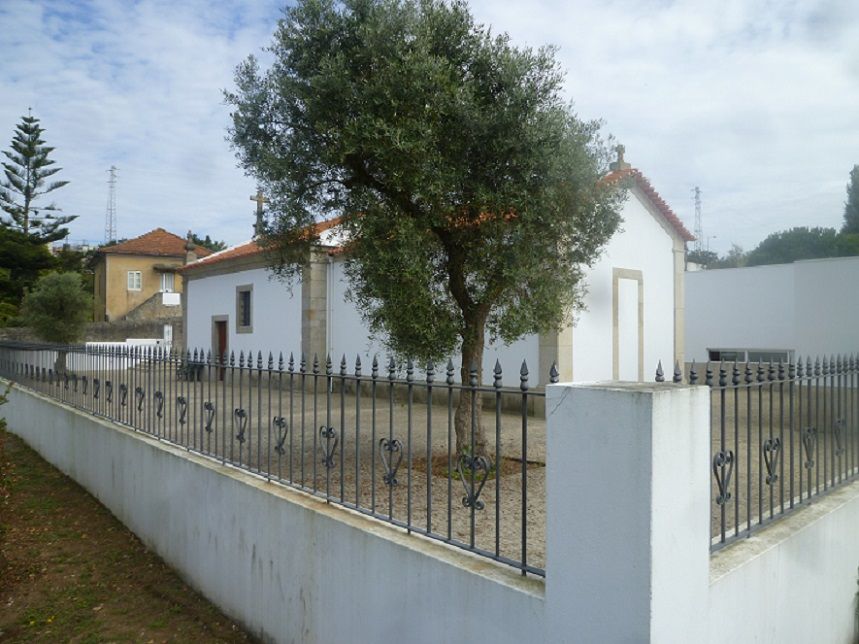 Capela de São Paio