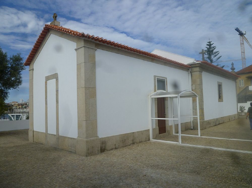 Capela de São Paio