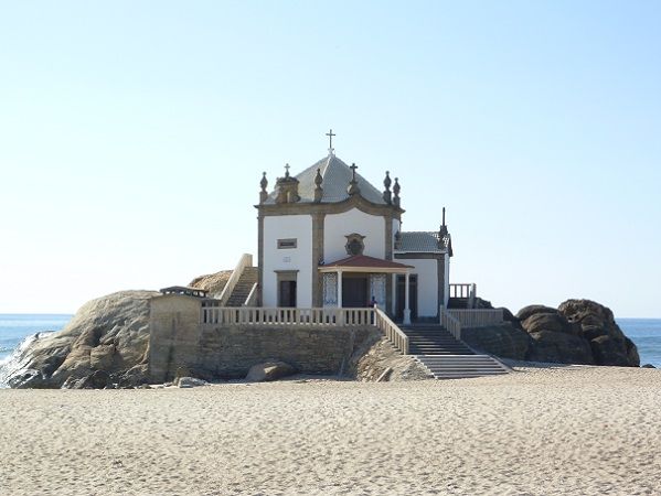 Capela do Senhor da Pedra