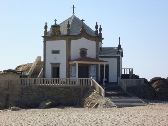 Capela do Senhor da Pedra