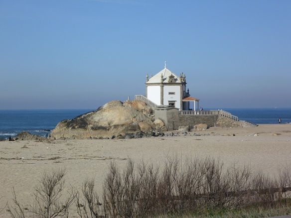 Capela do Senhor da Pedra