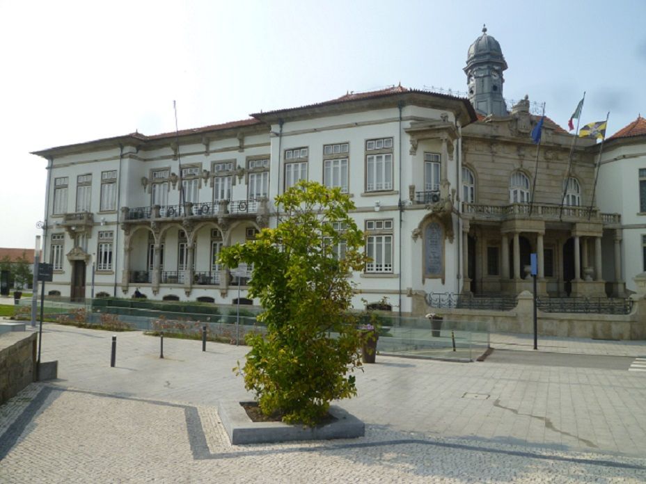 Câmara Municipal de Vila Nova de Gaia