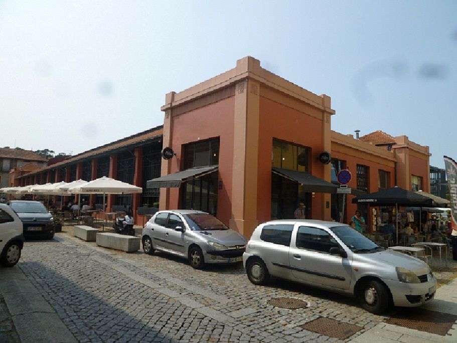 Mercado da Beira-Rio