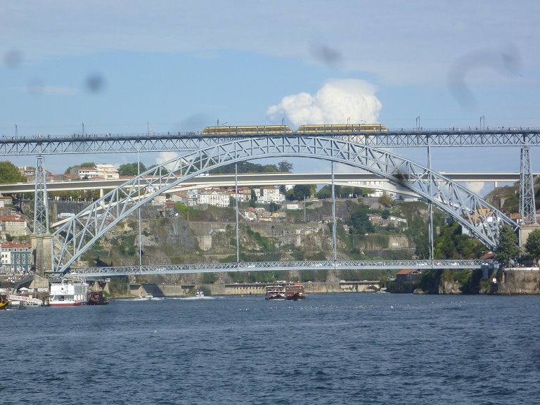 Ponte Dom Luís