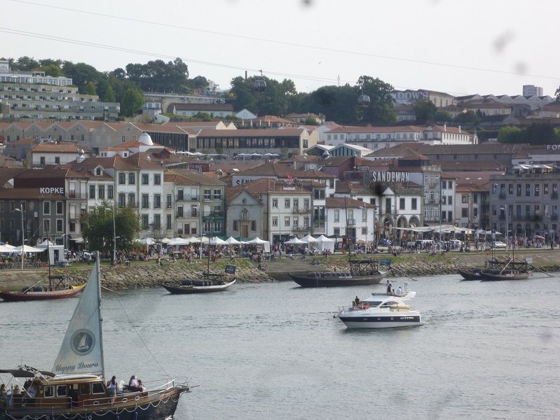 Santa Marinha
