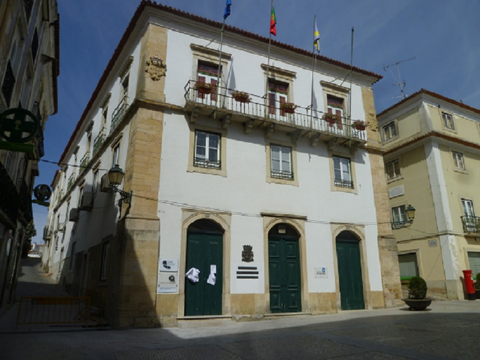 Casa da Câmara Municipal