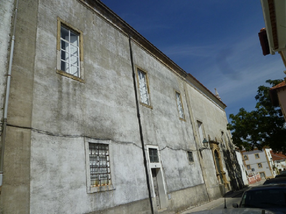 Convento de N Sra da Esperança