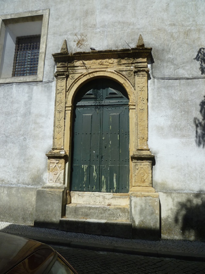 Convento de N Sra da Esperança