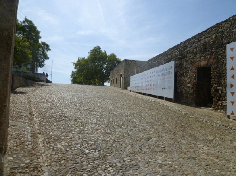 Fortaleza - interior