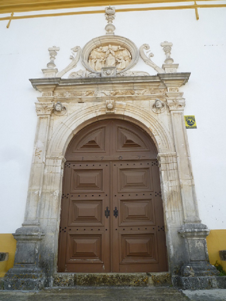 Igreja da Misericórdia