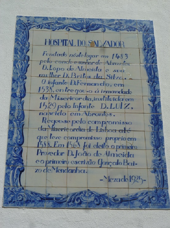Igreja da Misericórdia