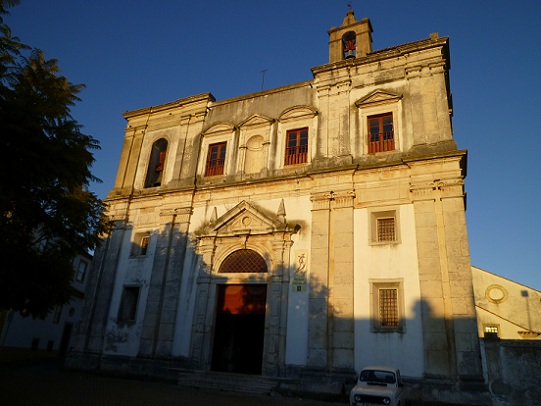 Igreja de S. João Batista