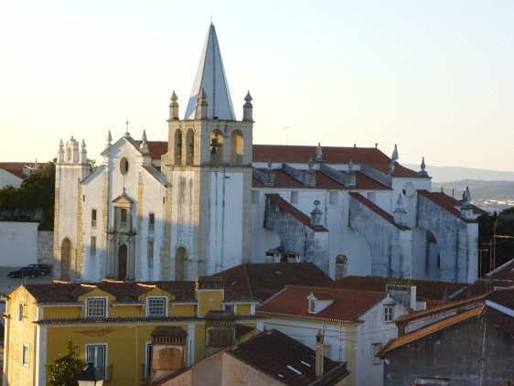 Igreja de S. Vicente