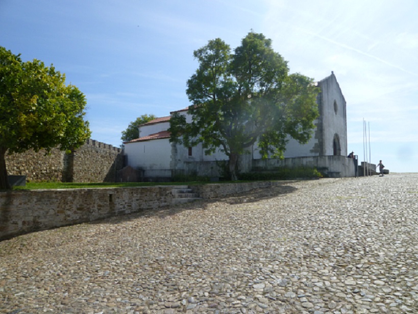 Igreja de Santa Maria do Castelo