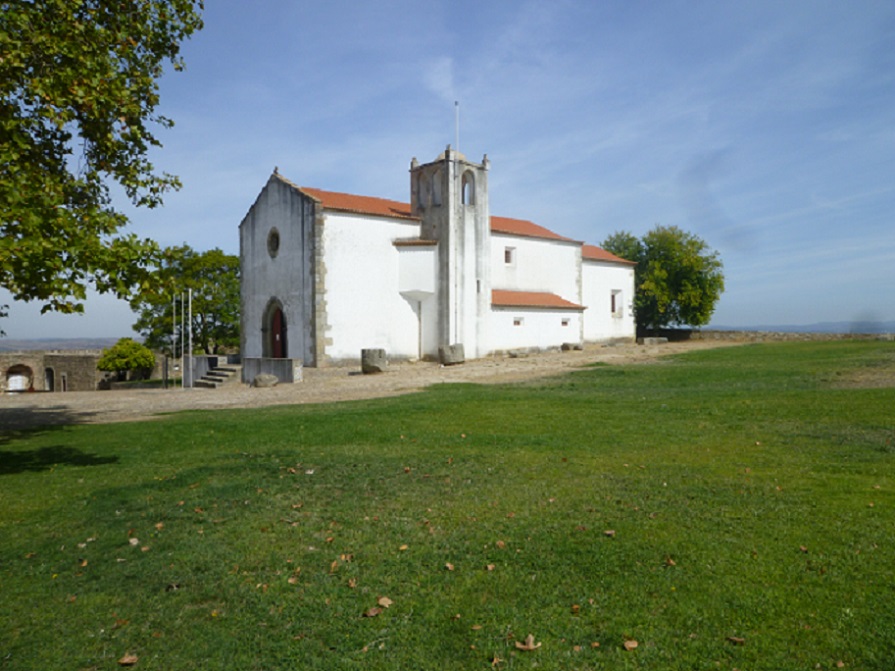 Igreja de Santa Maria do Castelo