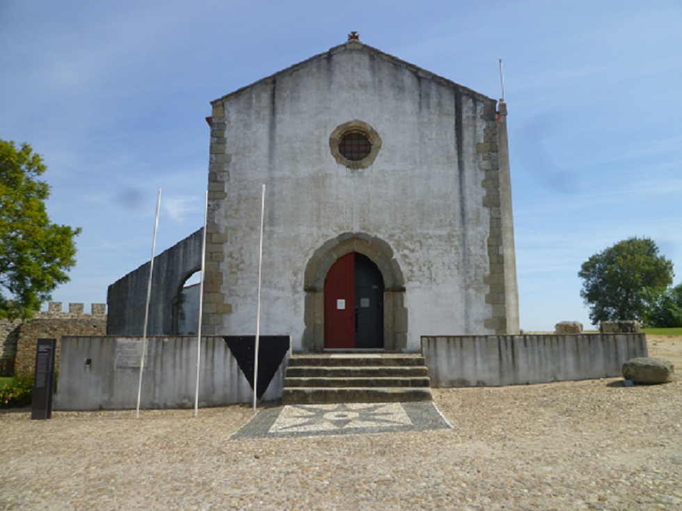 Igreja de Santa Maria do Castelo