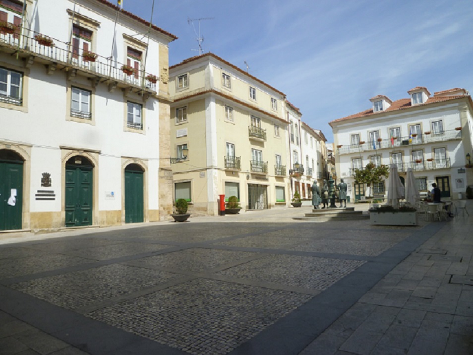 Praça Raimundo Soares