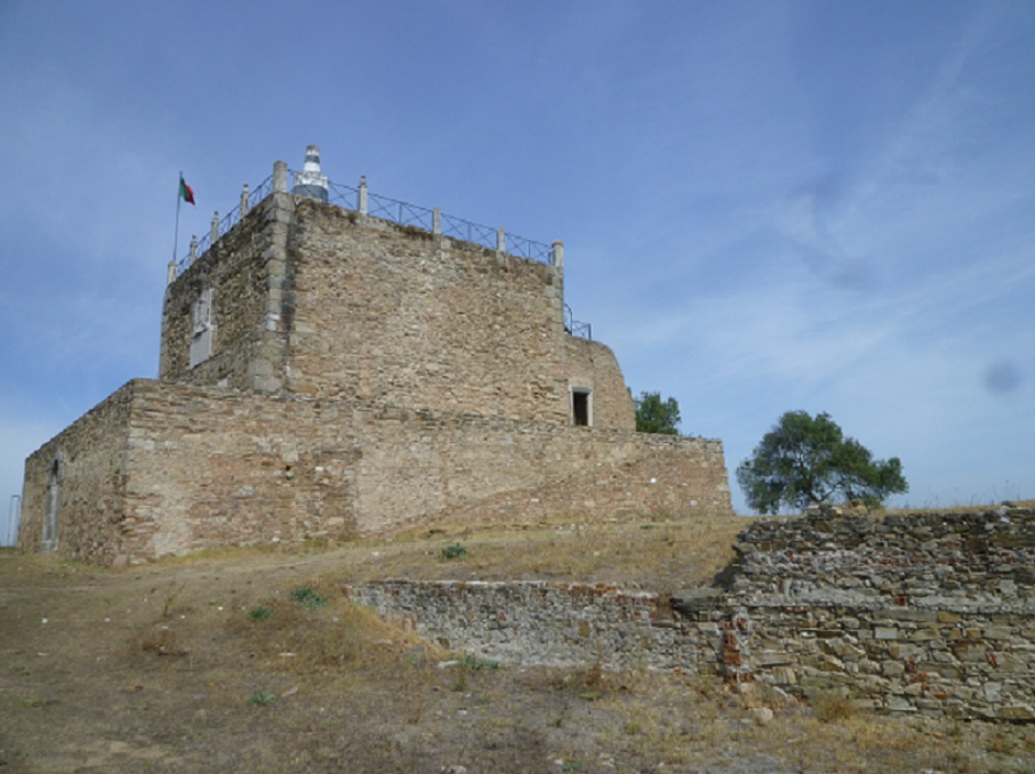 Torre de Menagem