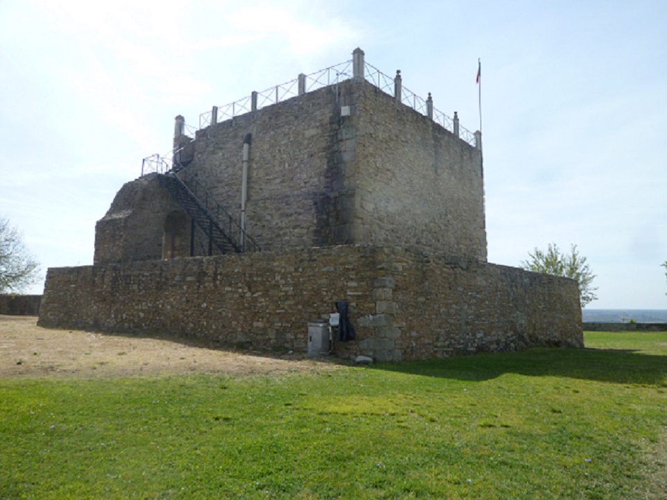 Torre de Menagem