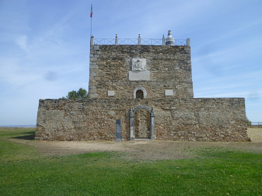 Torre de Menagem