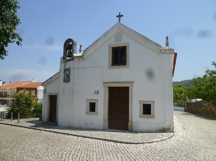 Capela de Santo António