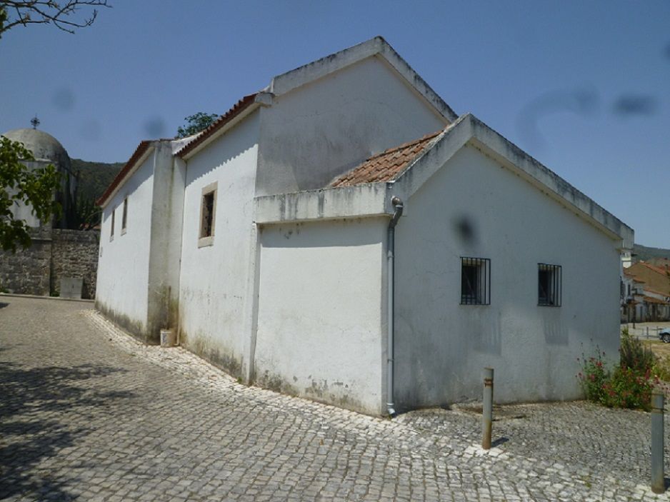 Capela de Santo António