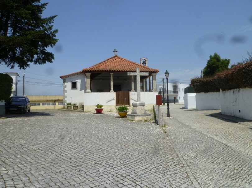 Capela de São Sebastião