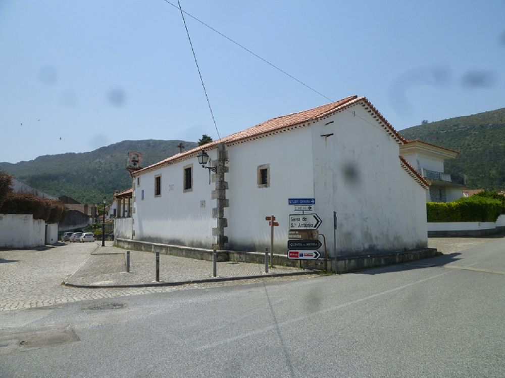 Capela de São Sebastião