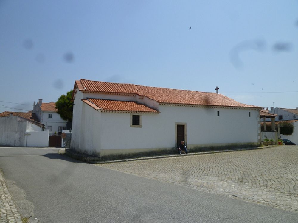 Capela de São Sebastião