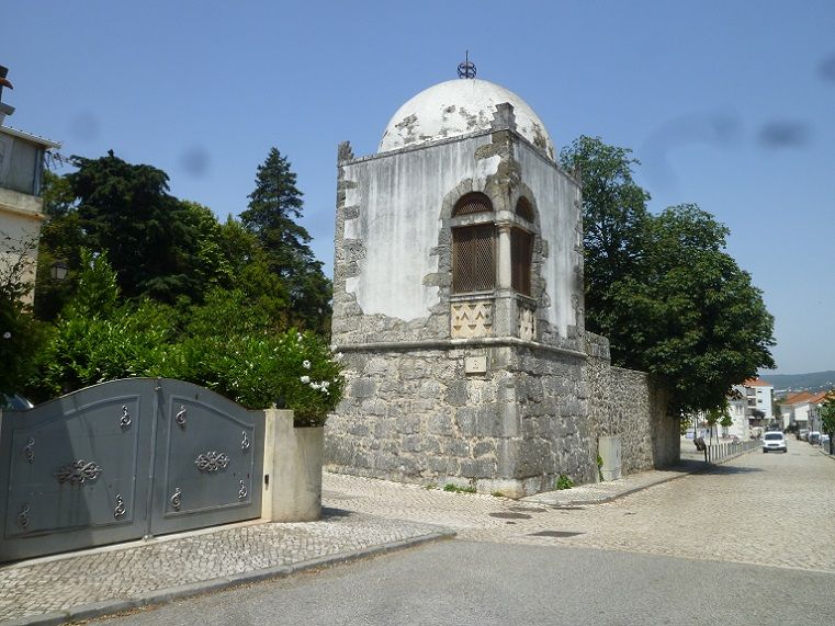 Casa dos Açores