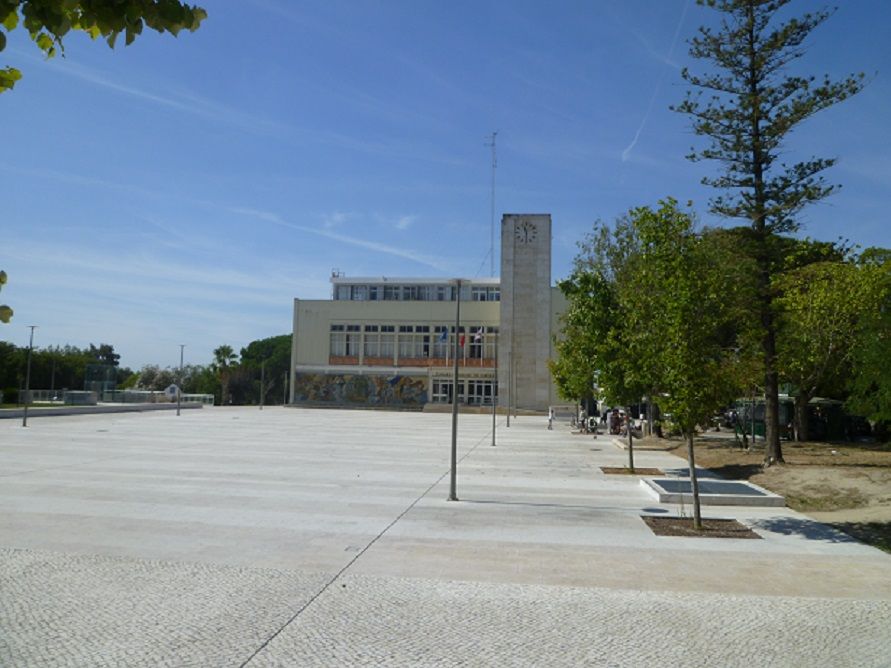 Câmara Municipal do Cartaxo Câmara Municipal do Cartaxo