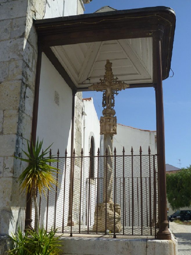 Cruzeiro Manuelino Cruzeiro Manuelino