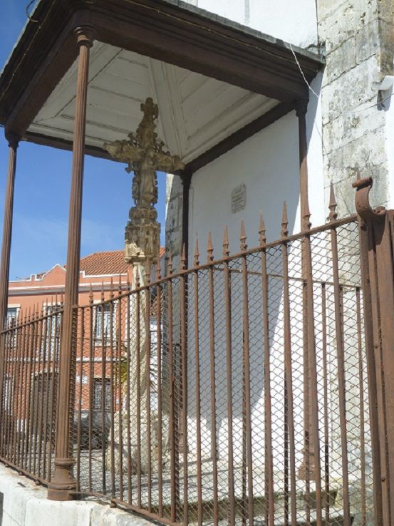 Cruzeiro Manuelino Cruzeiro Manuelino