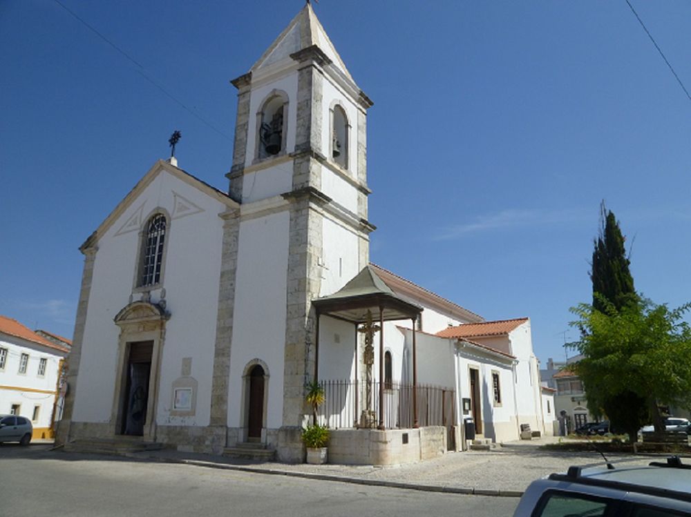 Igreja Matriz Igreja Matriz