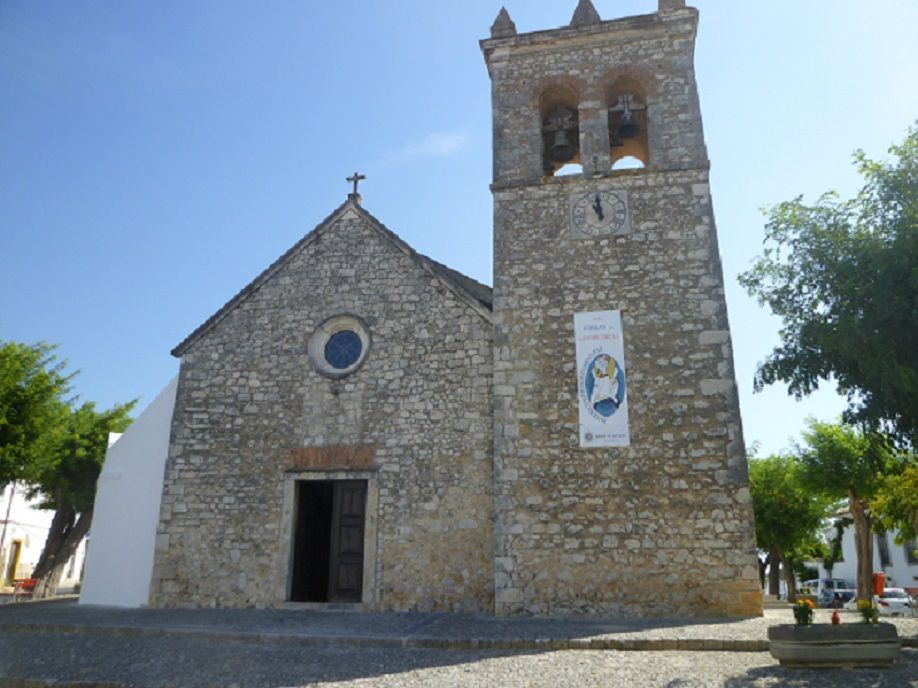 Igreja Matriz