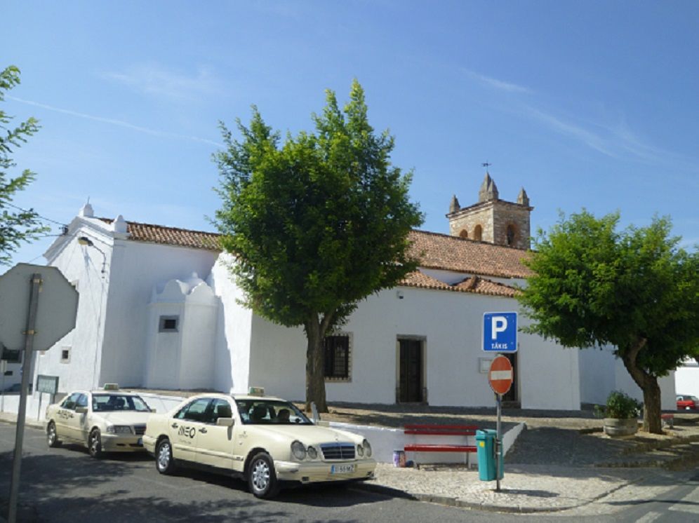 Igreja Matriz