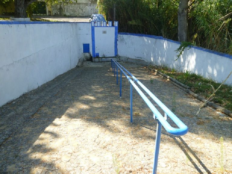 Fonte Antiga Fonte Antiga