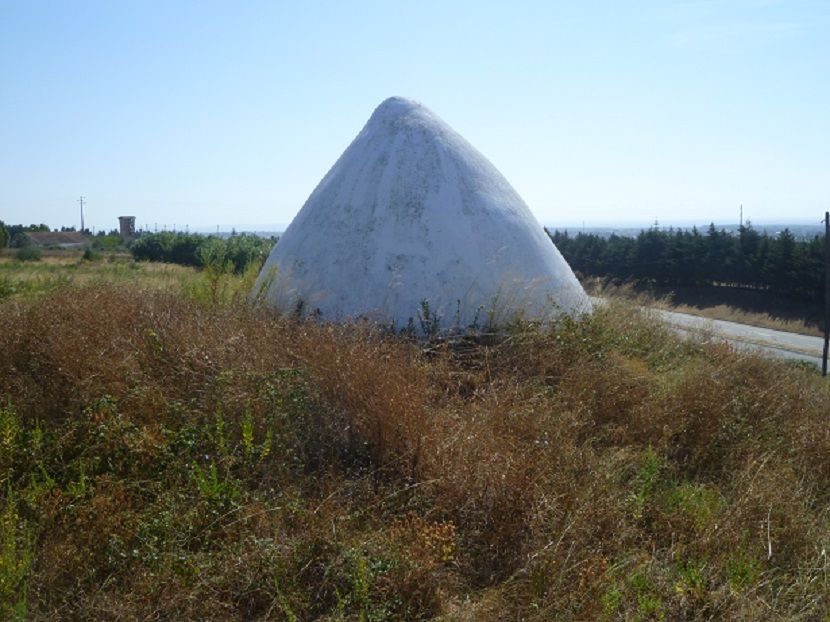 Forno da Cal Forno da Cal